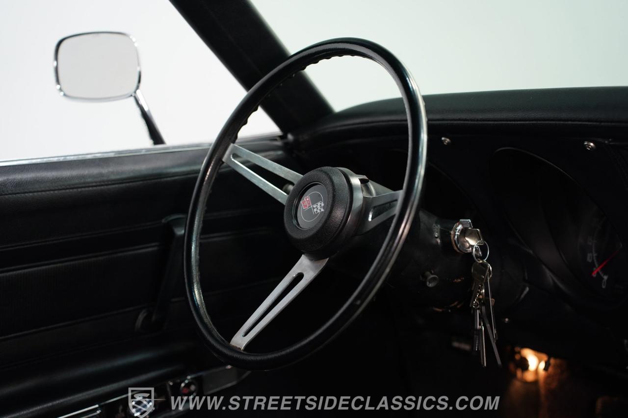 1974 Chevrolet Corvette