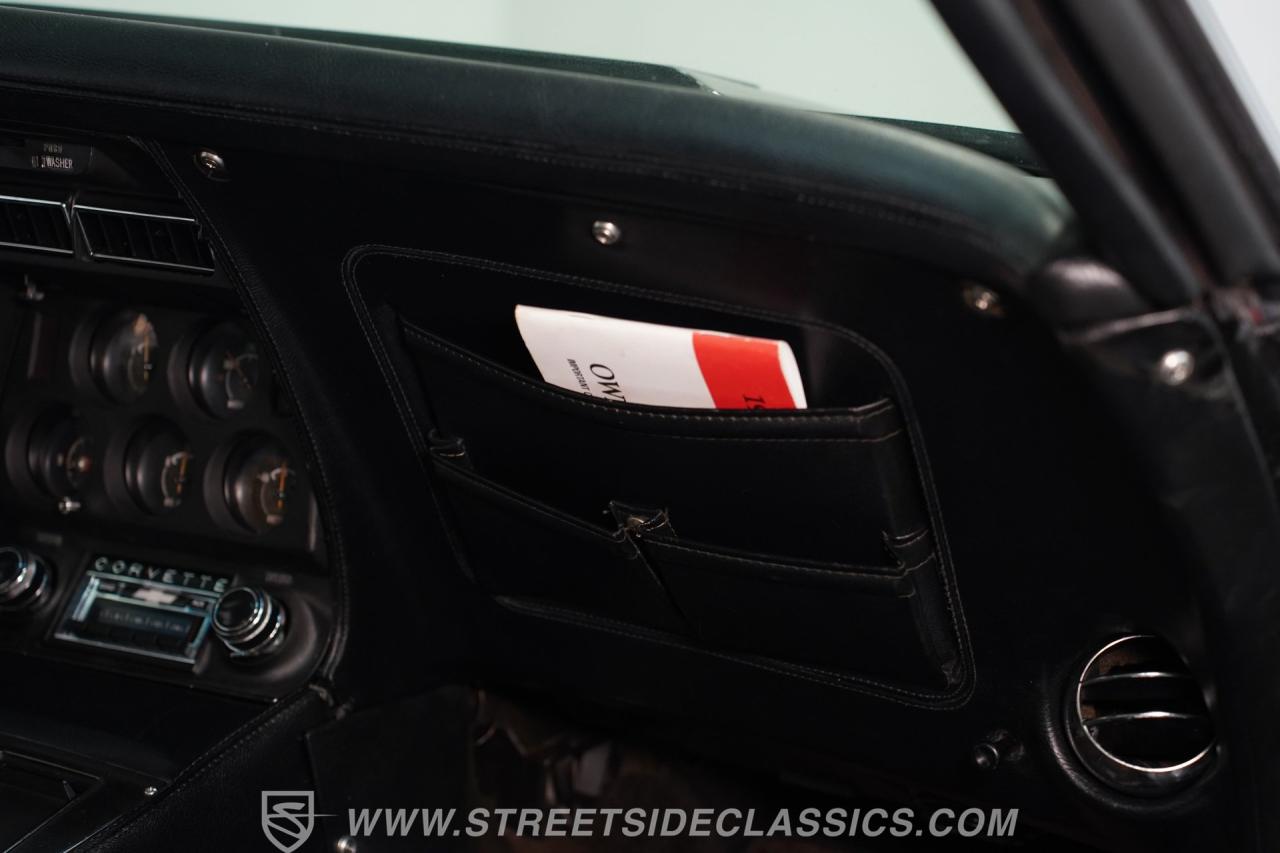 1974 Chevrolet Corvette