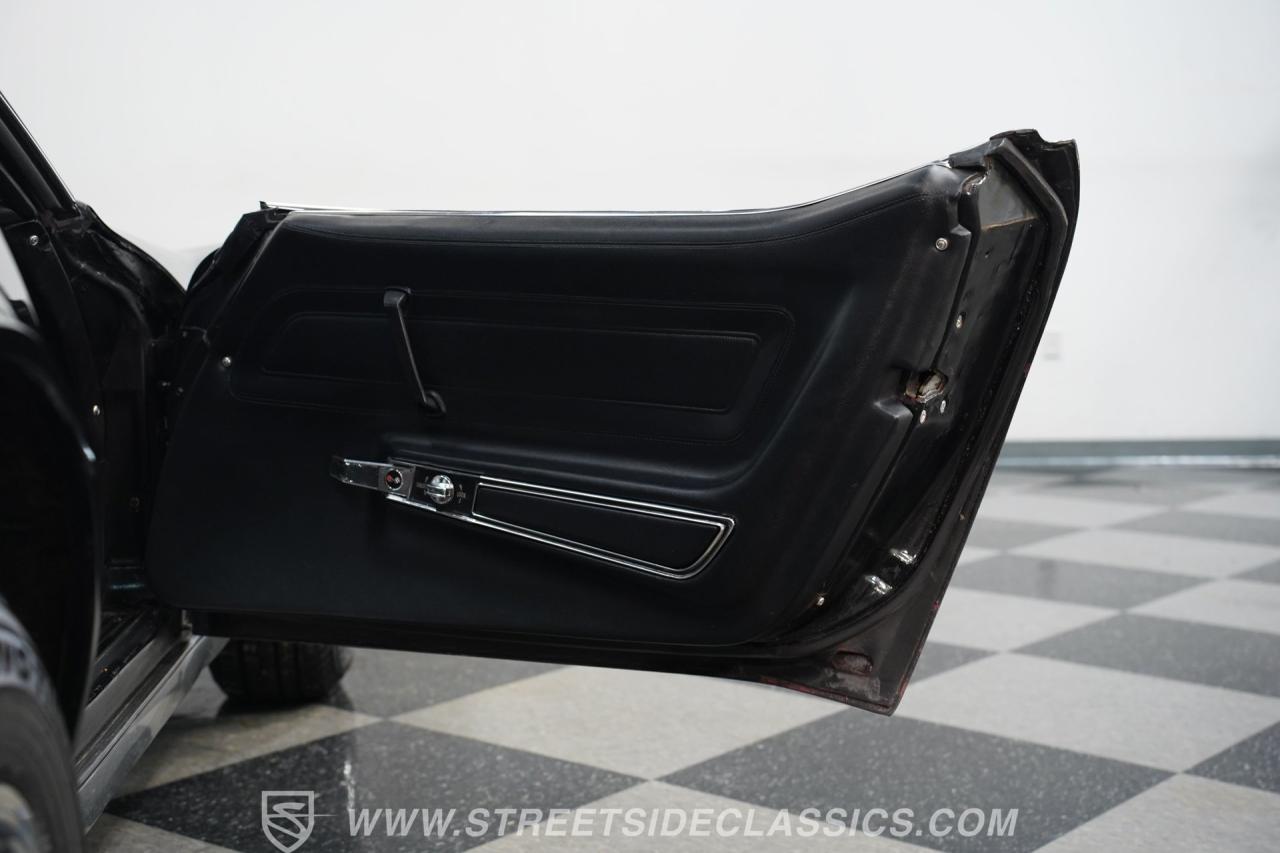 1974 Chevrolet Corvette