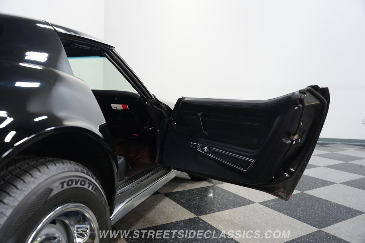 1974 Chevrolet Corvette