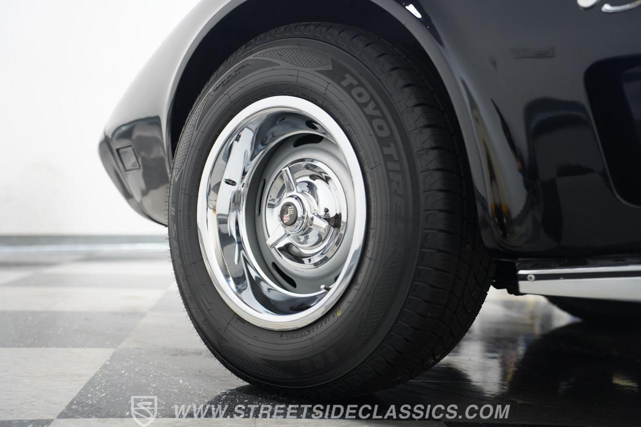 1974 Chevrolet Corvette