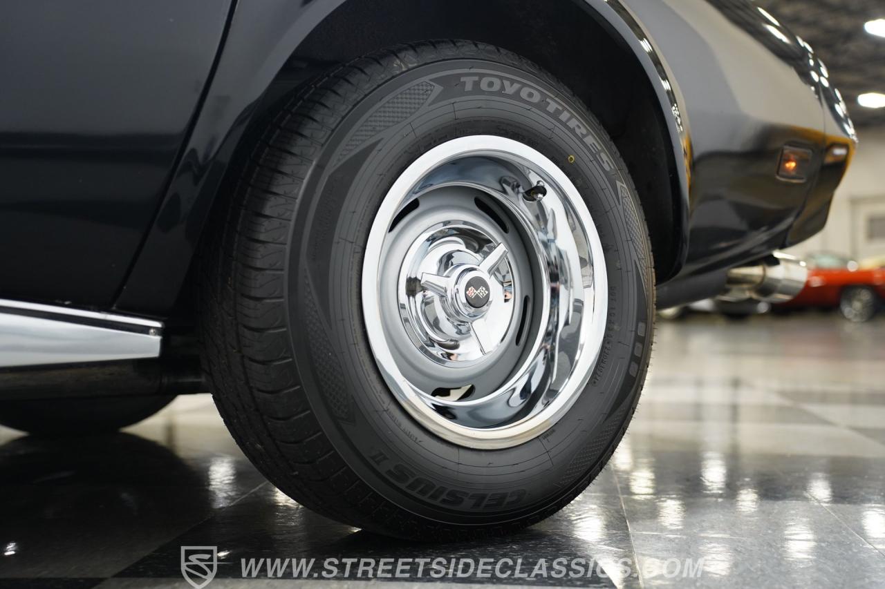 1974 Chevrolet Corvette