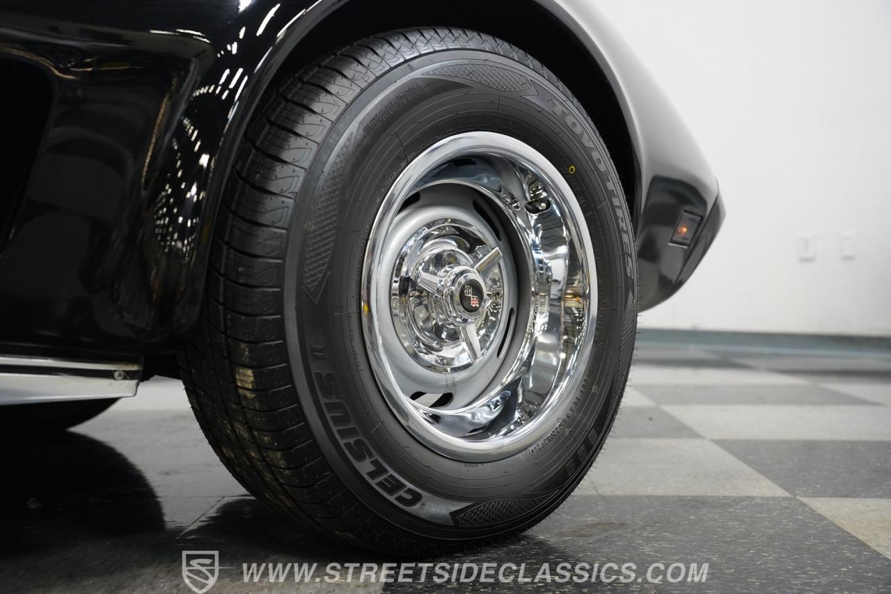 1974 Chevrolet Corvette