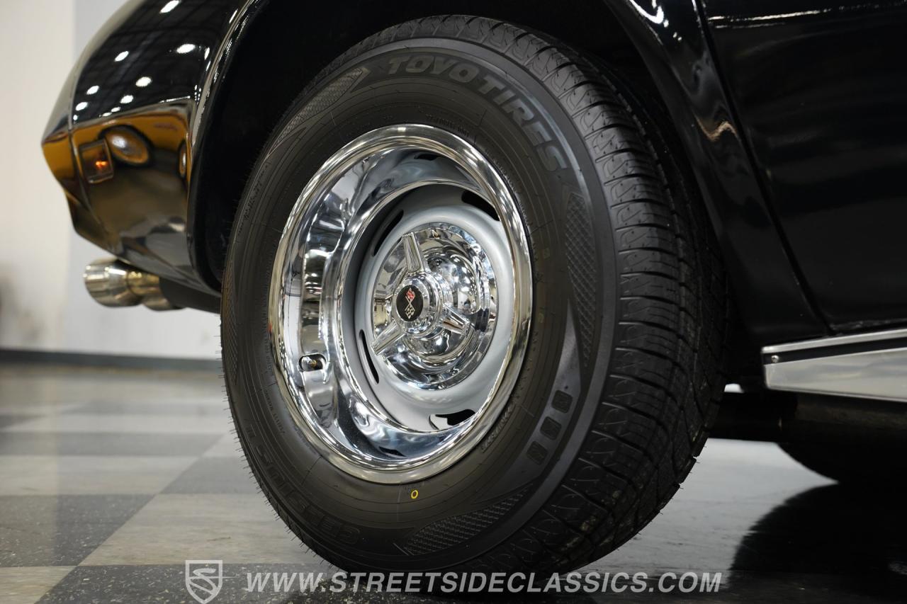 1974 Chevrolet Corvette