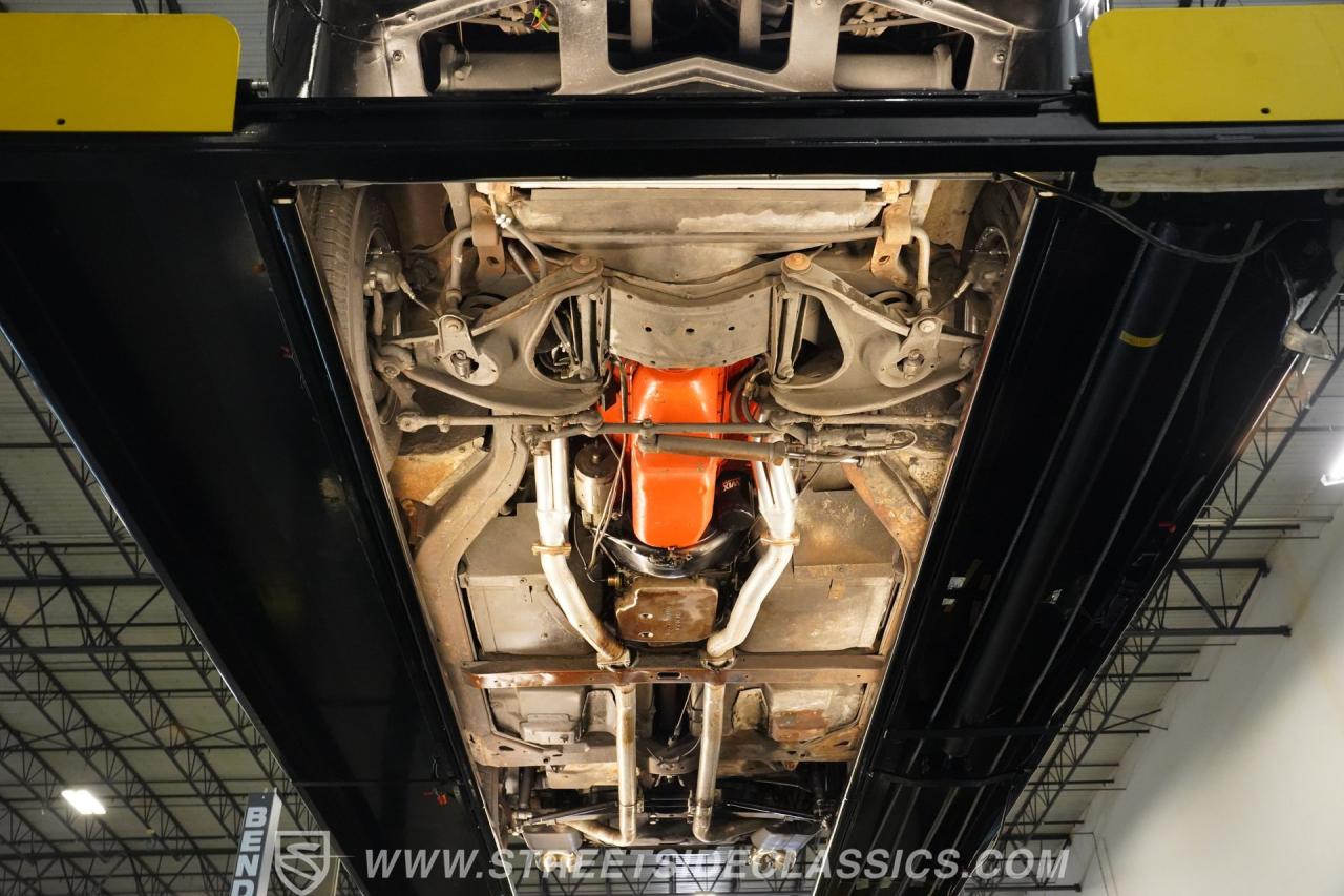 1974 Chevrolet Corvette