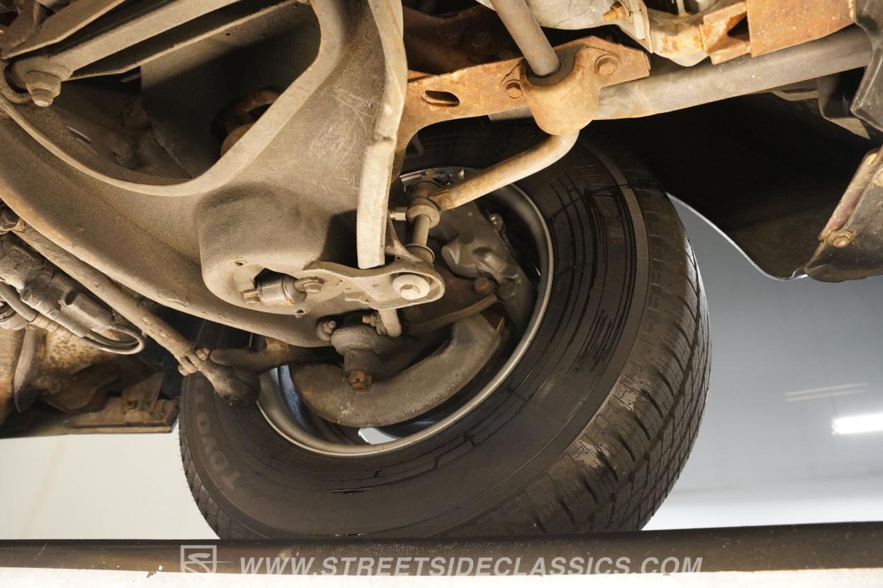 1974 Chevrolet Corvette