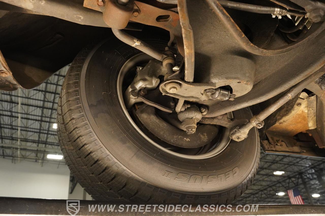 1974 Chevrolet Corvette