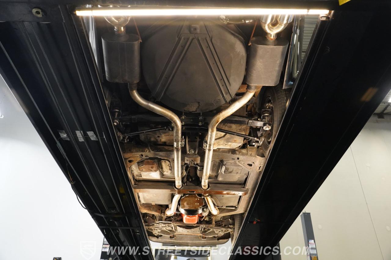 1974 Chevrolet Corvette