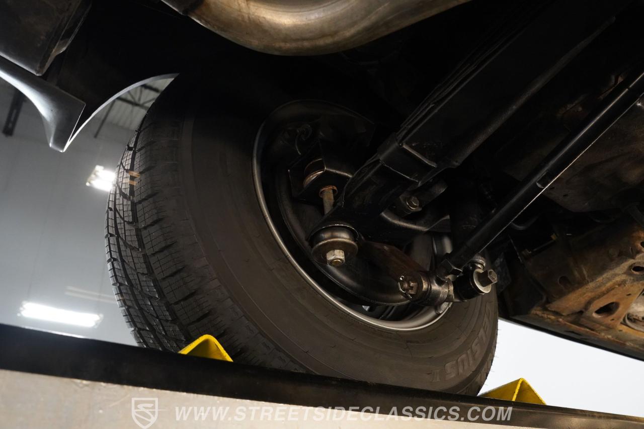 1974 Chevrolet Corvette