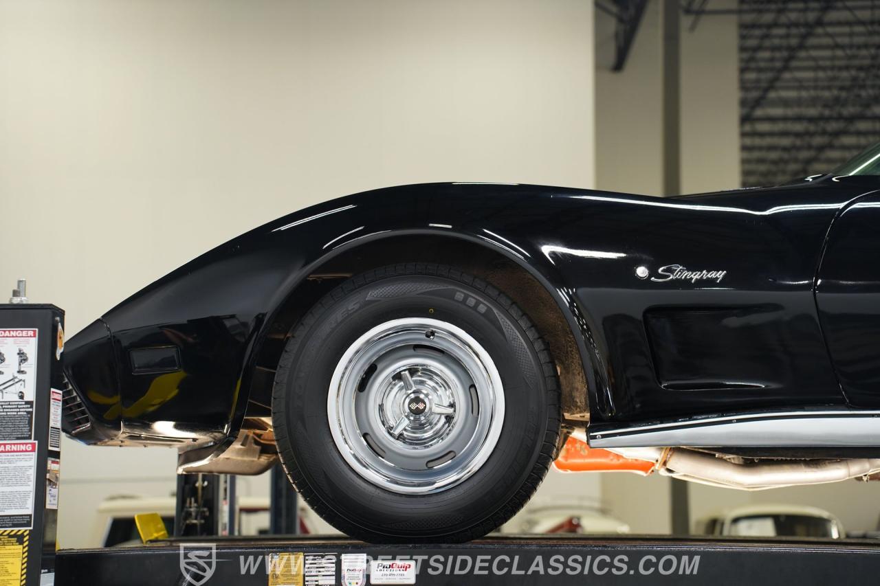 1974 Chevrolet Corvette