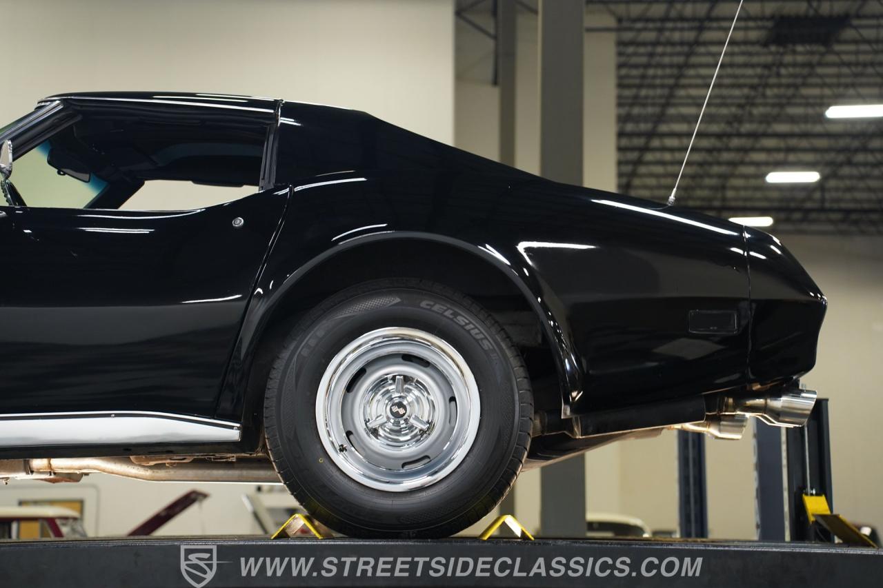 1974 Chevrolet Corvette