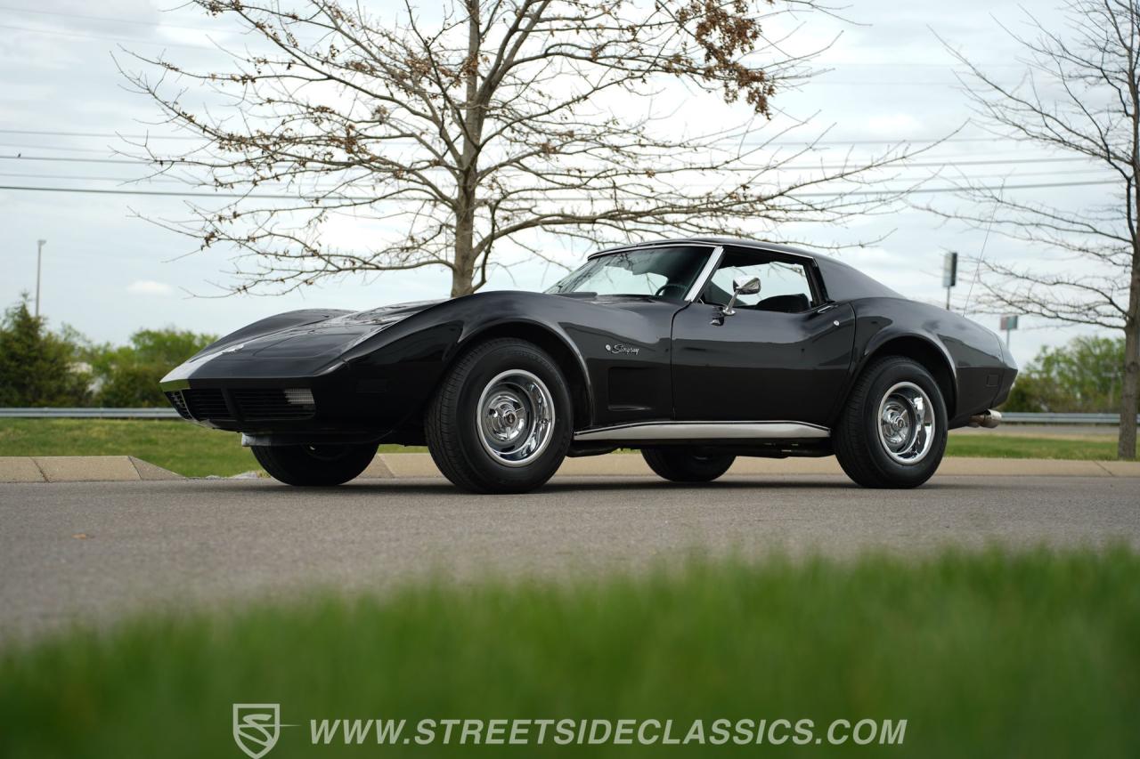 1974 Chevrolet Corvette