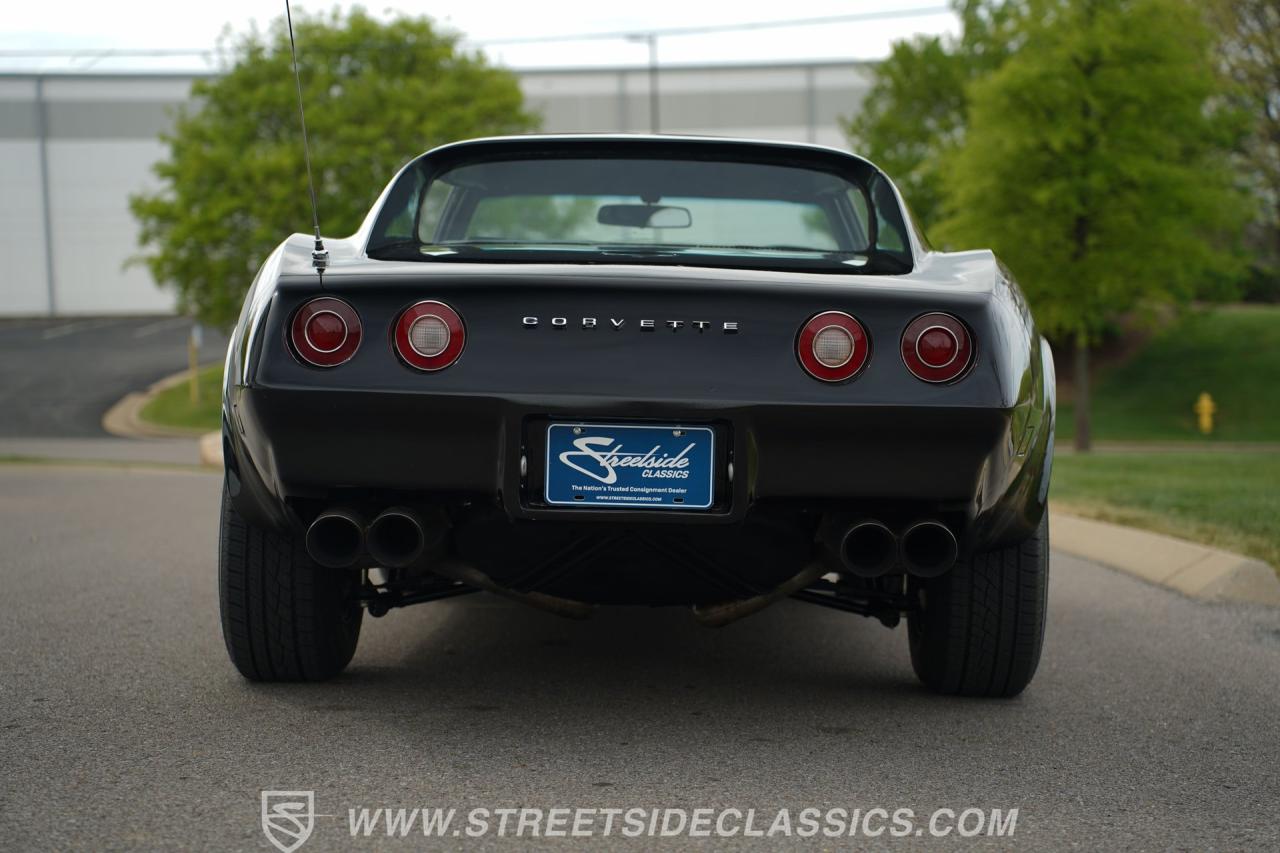 1974 Chevrolet Corvette