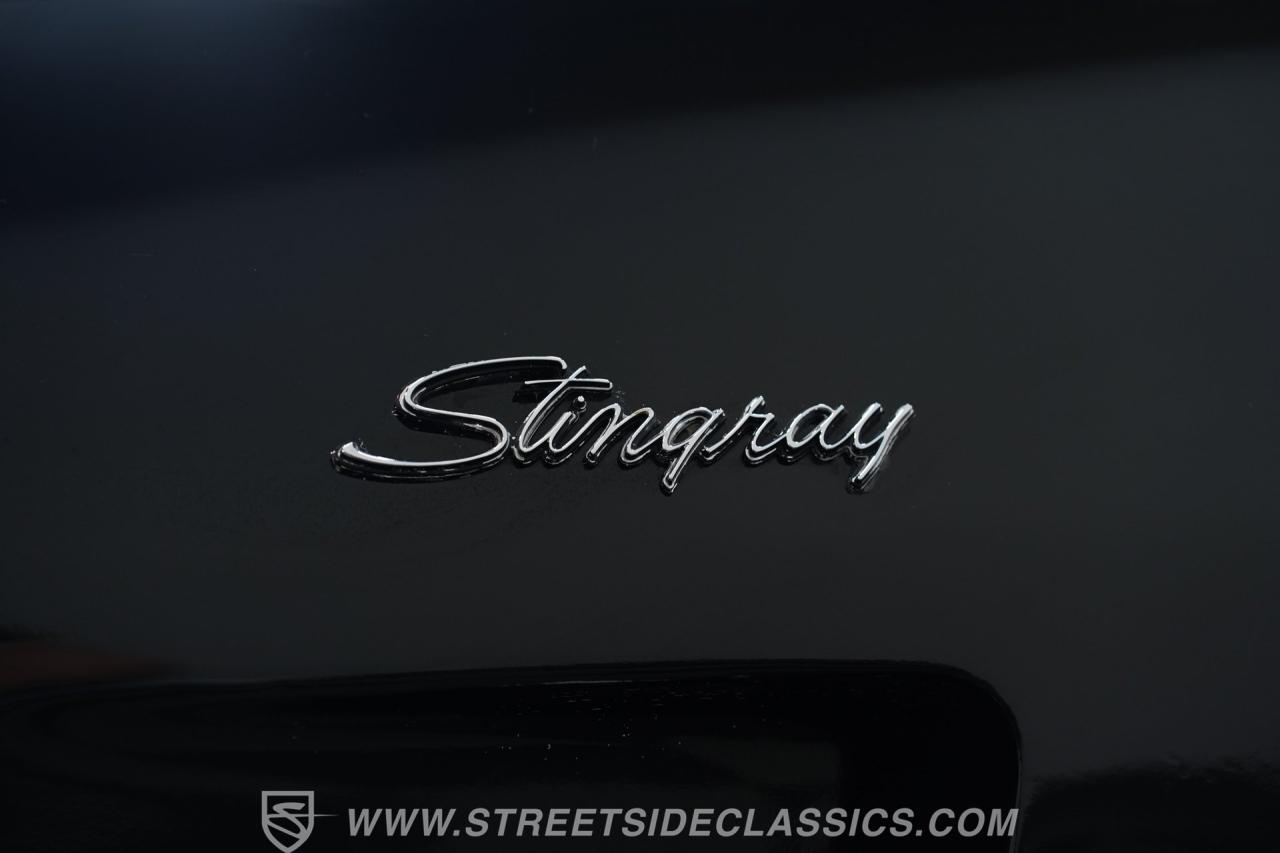 1974 Chevrolet Corvette