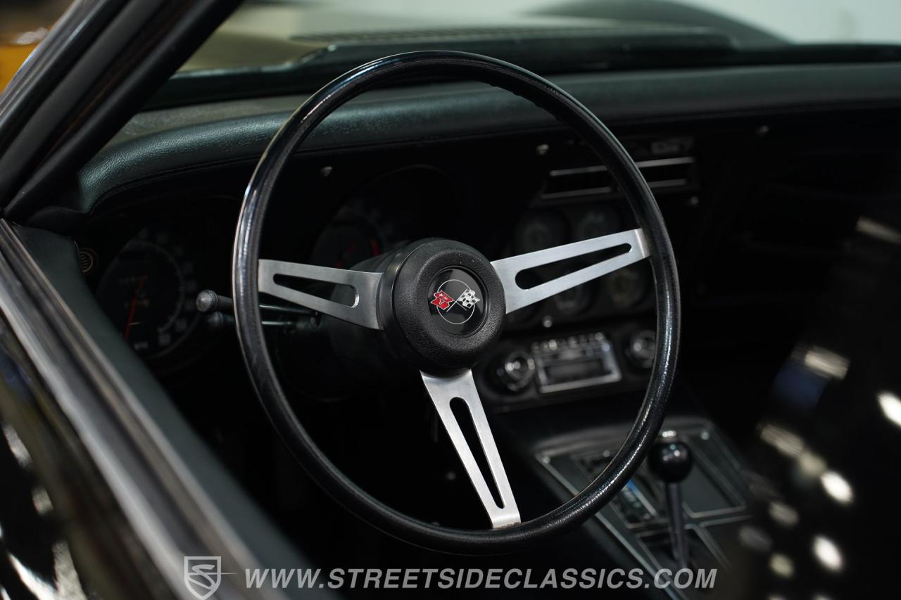 1974 Chevrolet Corvette