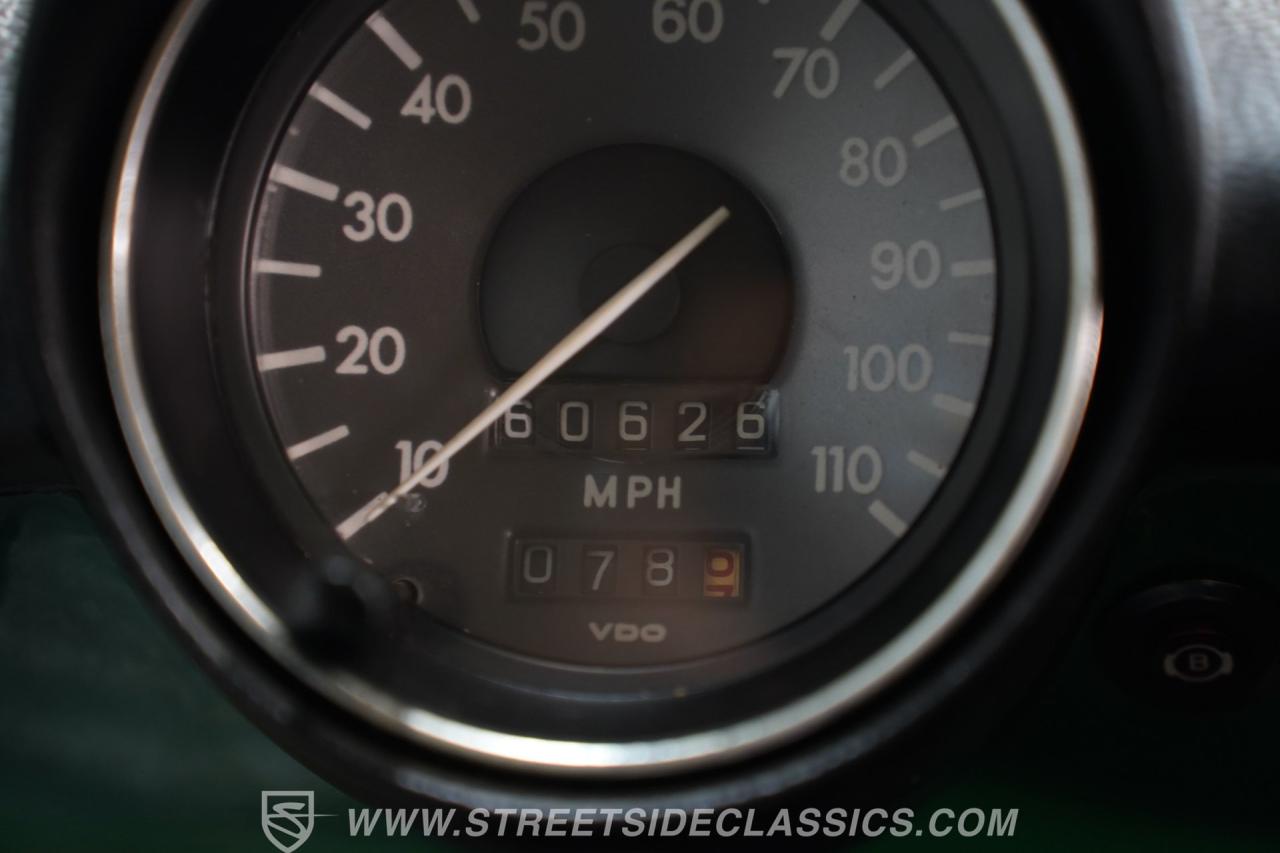 1973 Volkswagen Type 3 Squareback