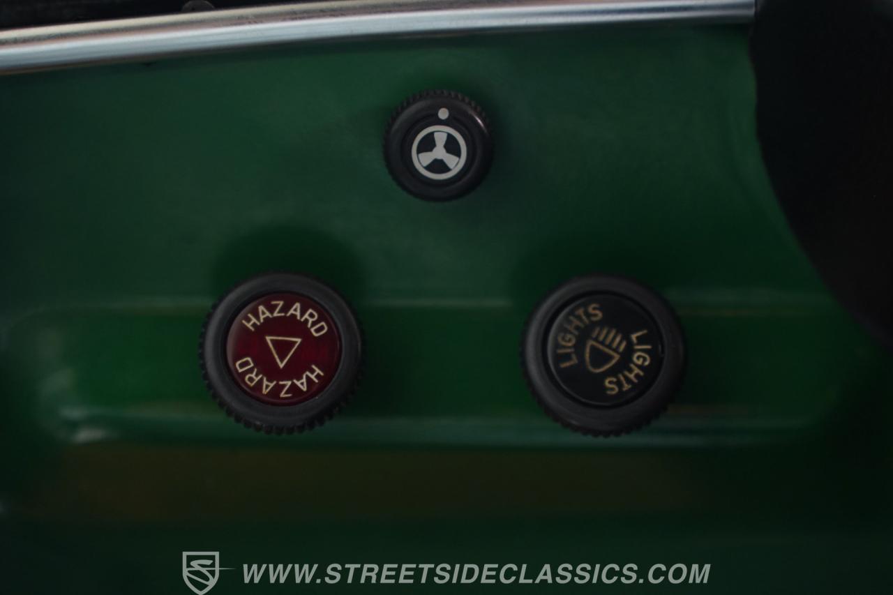 1973 Volkswagen Type 3 Squareback