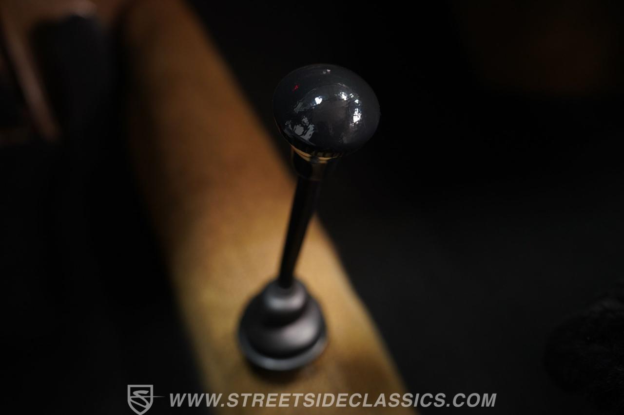 1973 Volkswagen Type 3 Squareback