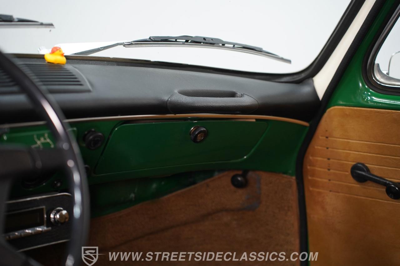 1973 Volkswagen Type 3 Squareback