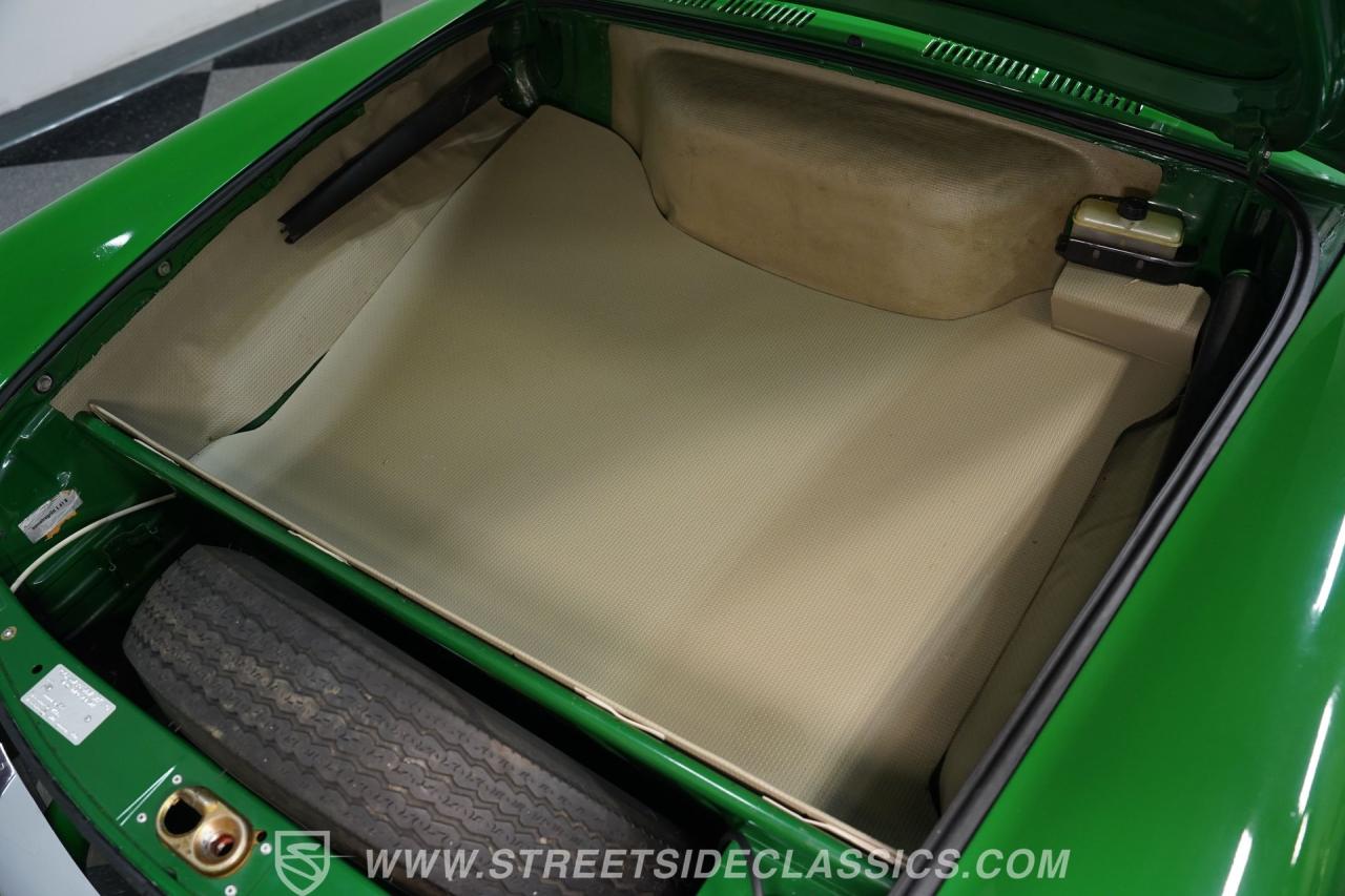 1973 Volkswagen Type 3 Squareback