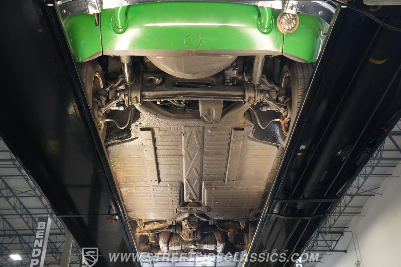 1973 Volkswagen Type 3 Squareback