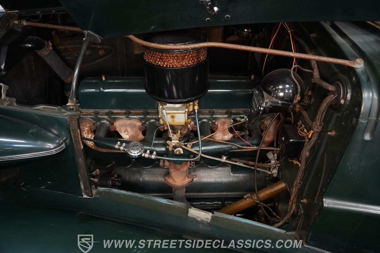 1937 Buick Series 40 Business Coupe