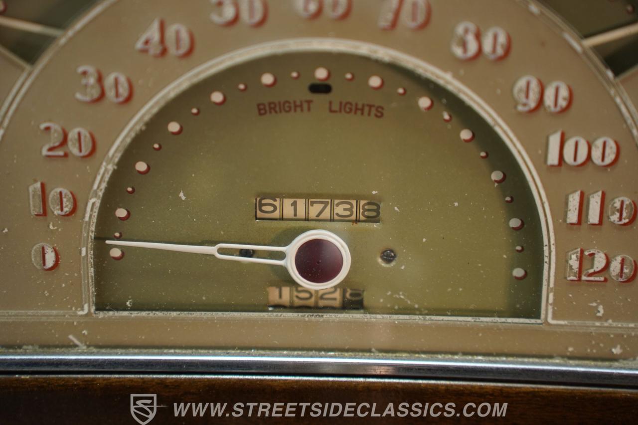 1937 Buick Series 40 Business Coupe