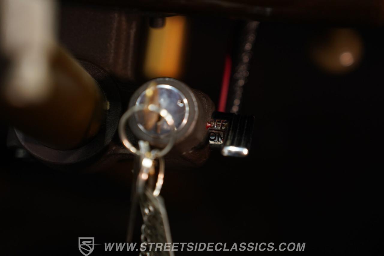 1937 Buick Series 40 Business Coupe