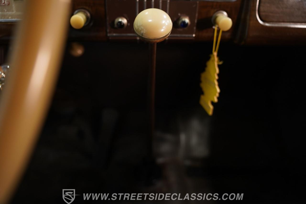 1937 Buick Series 40 Business Coupe