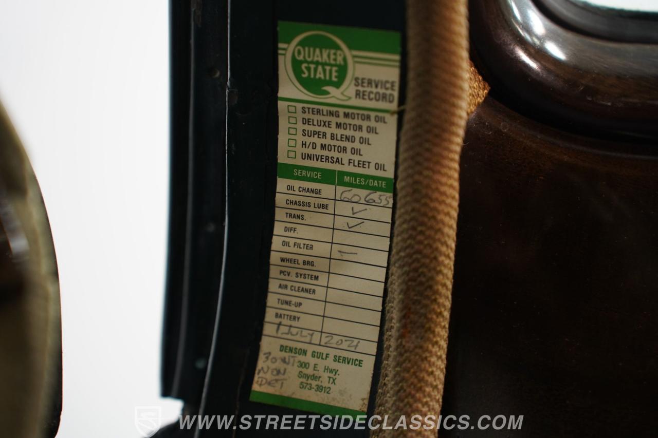 1937 Buick Series 40 Business Coupe