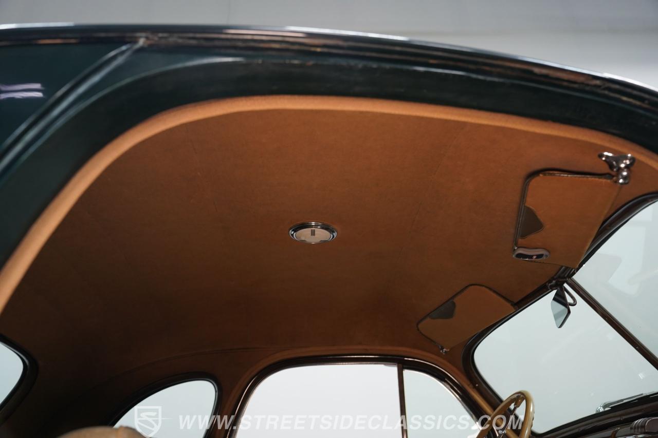 1937 Buick Series 40 Business Coupe