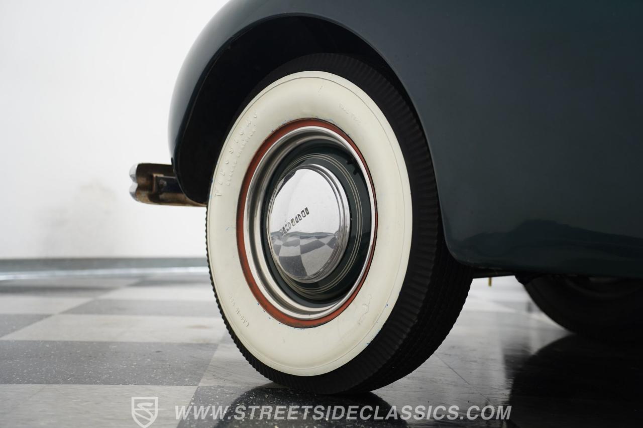 1937 Buick Series 40 Business Coupe