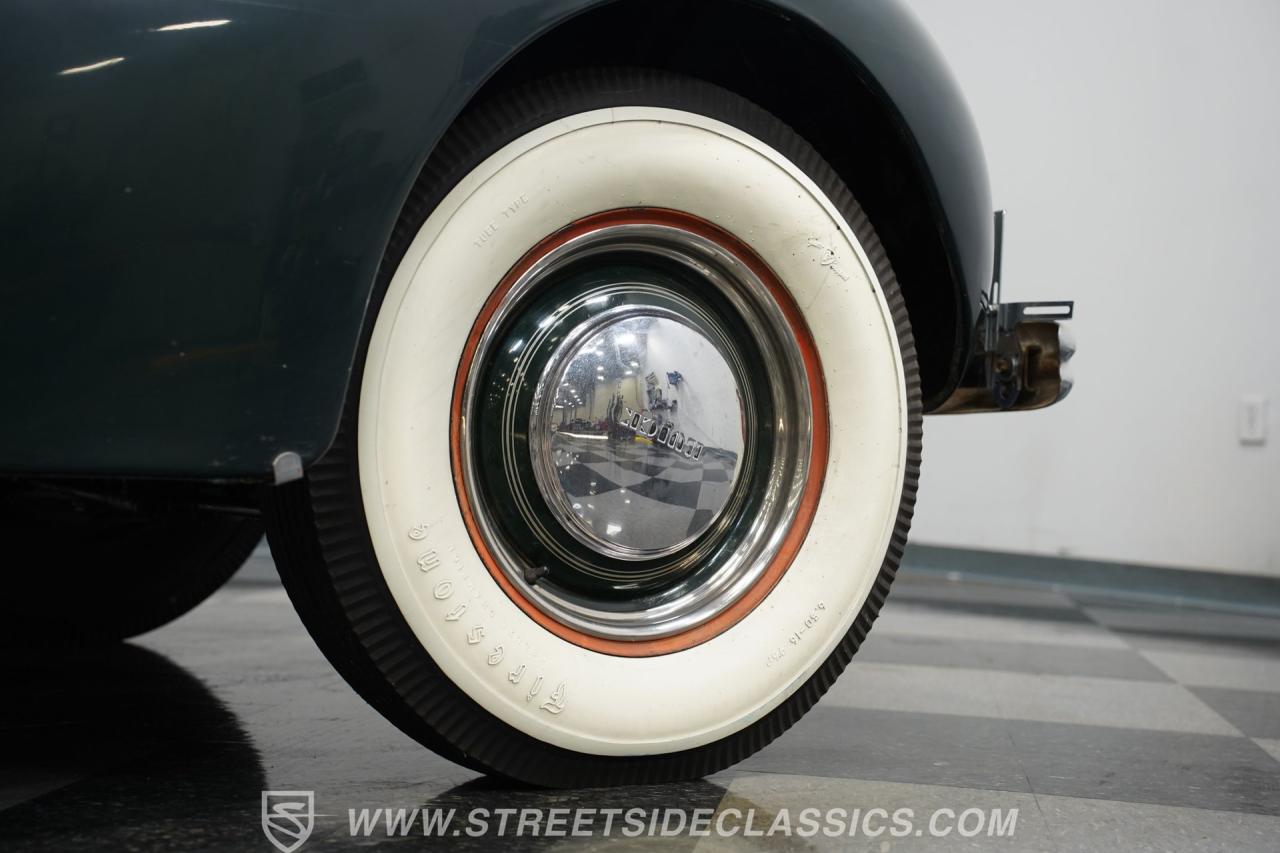 1937 Buick Series 40 Business Coupe