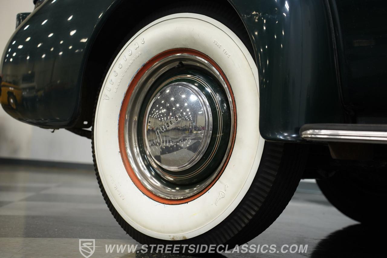 1937 Buick Series 40 Business Coupe
