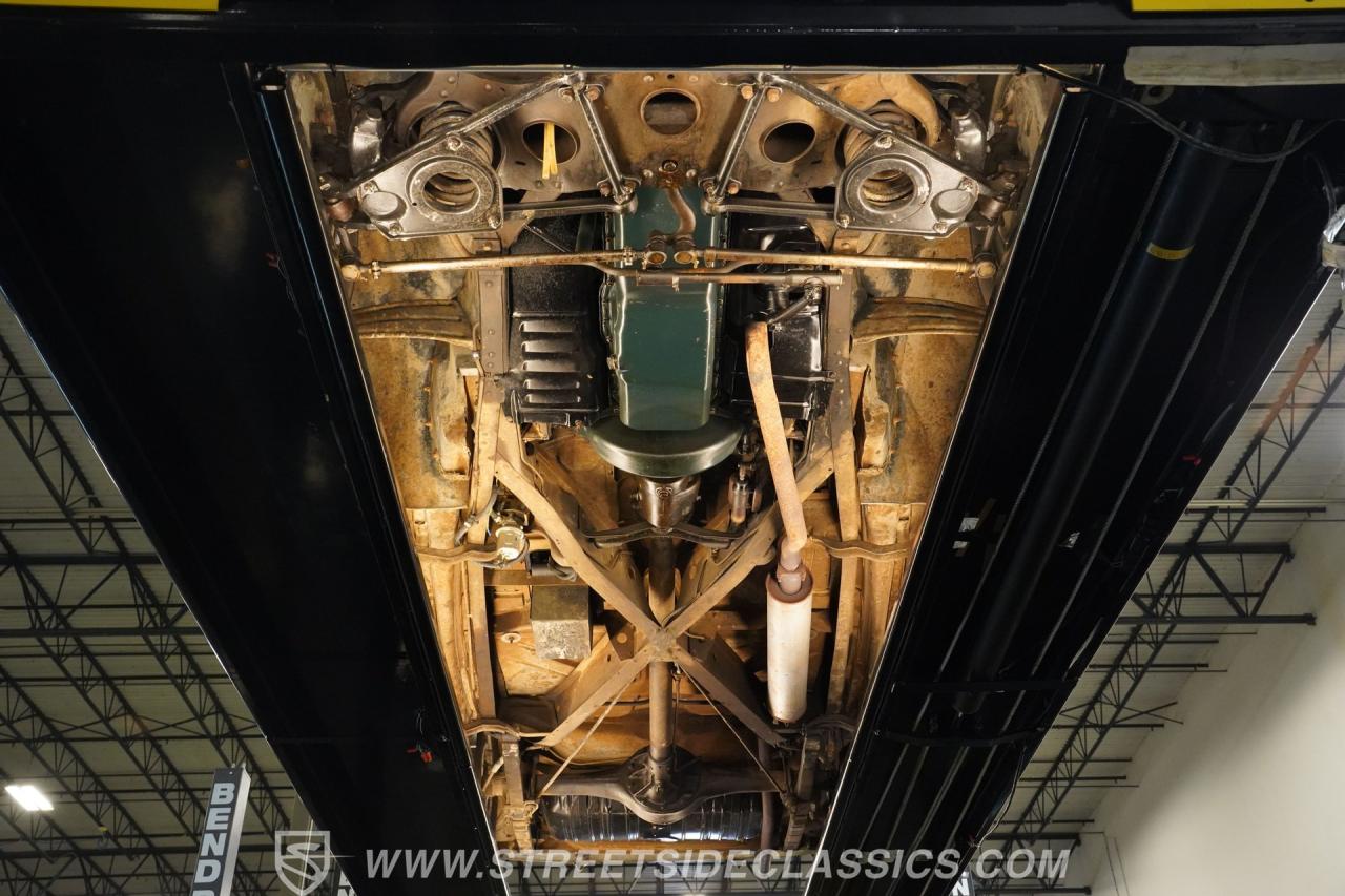 1937 Buick Series 40 Business Coupe