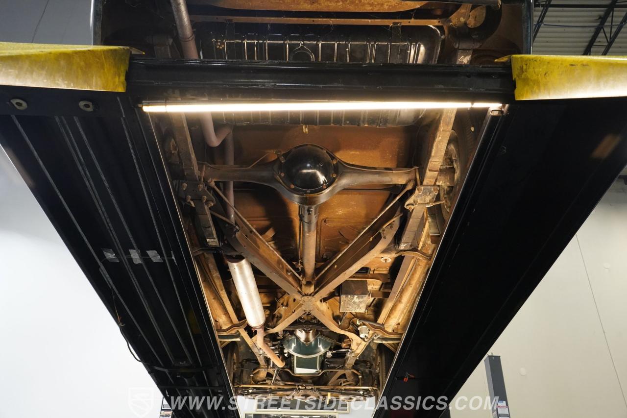 1937 Buick Series 40 Business Coupe