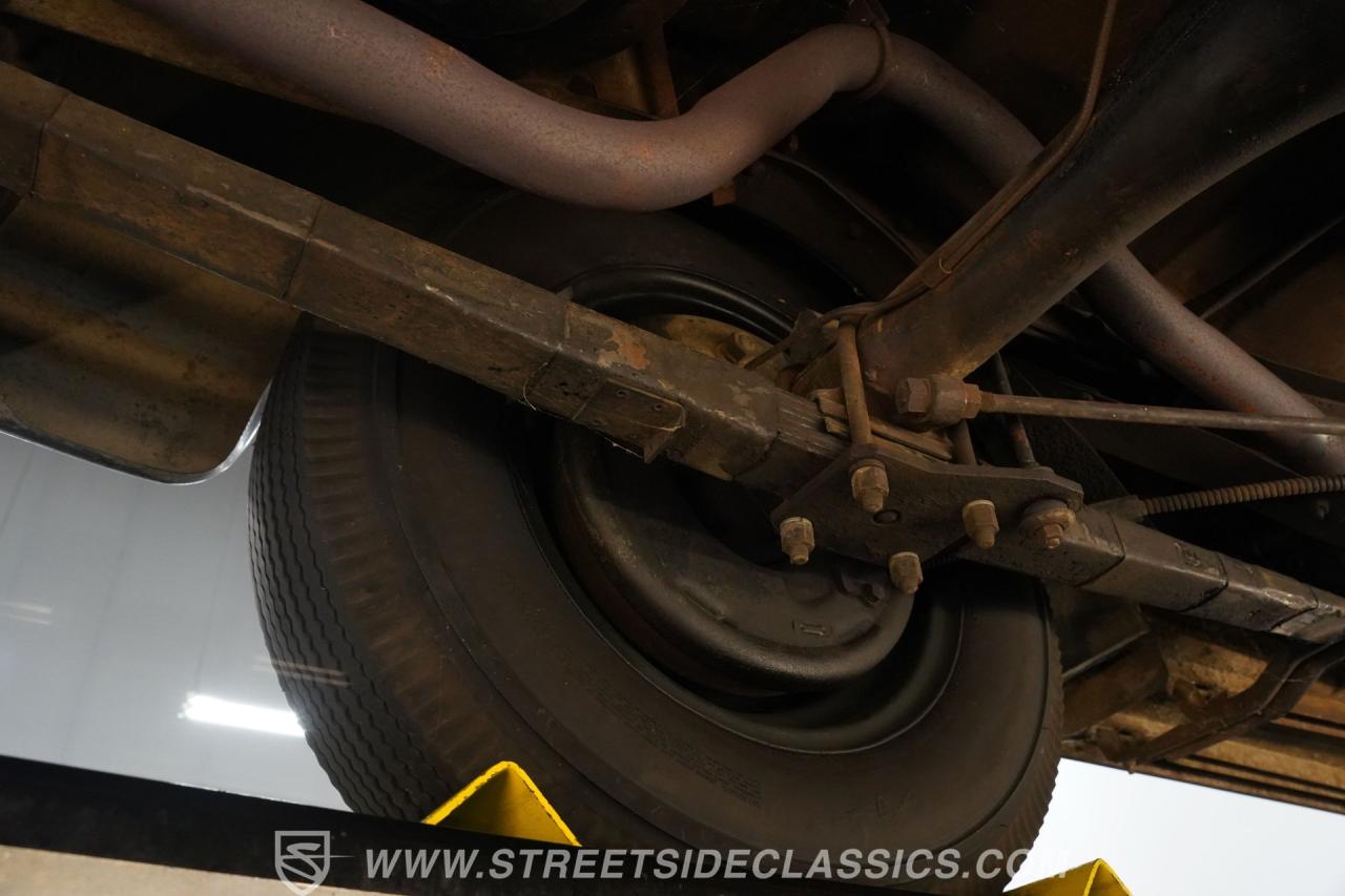 1937 Buick Series 40 Business Coupe