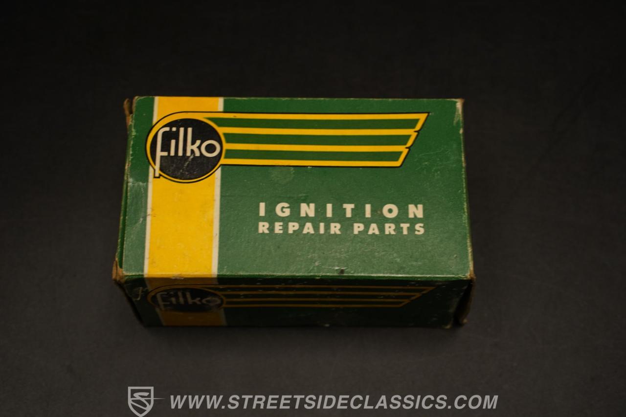 1937 Buick Series 40 Business Coupe