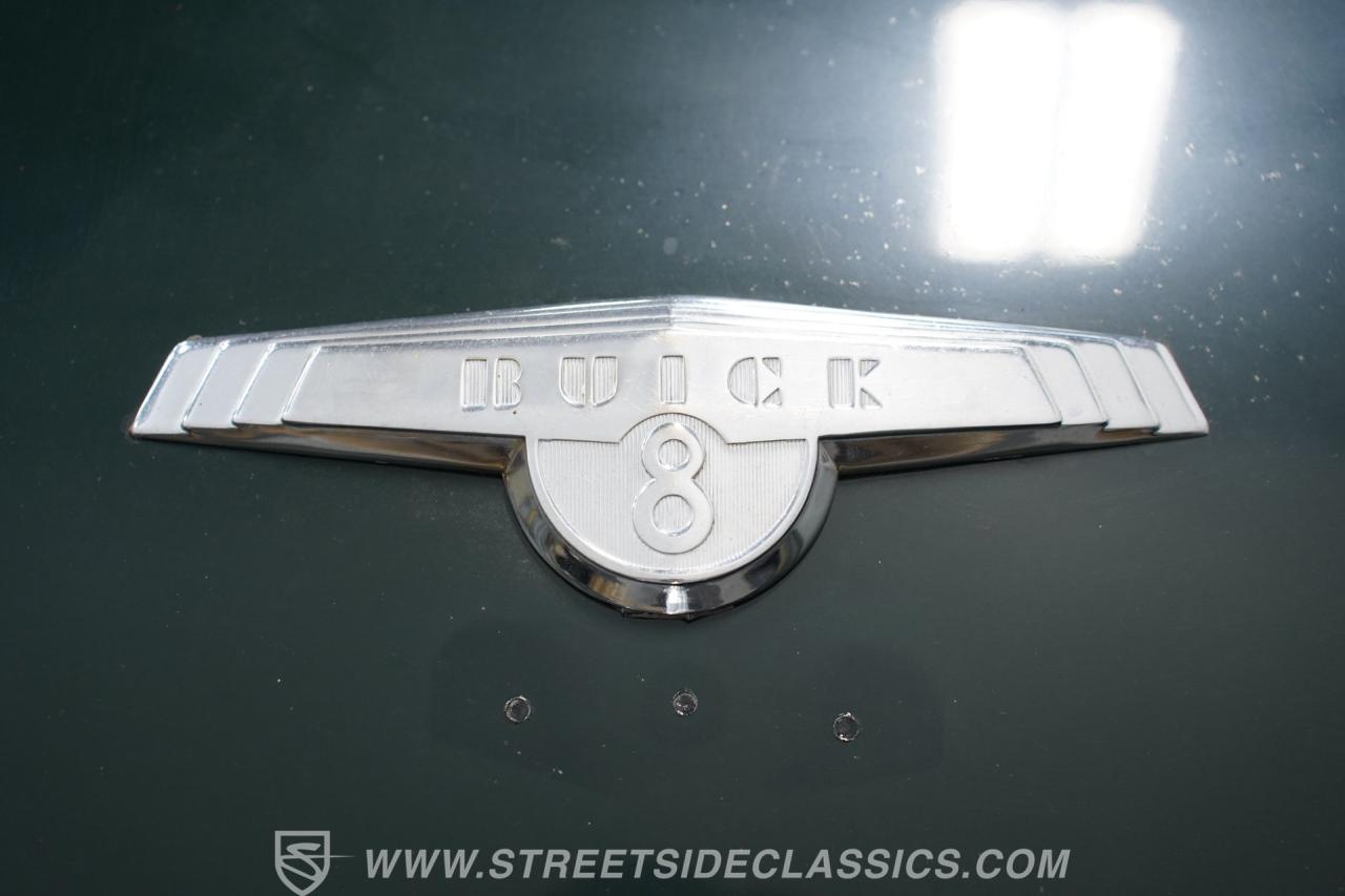 1937 Buick Series 40 Business Coupe