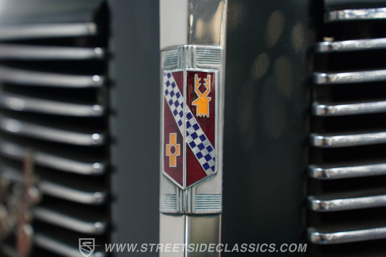 1937 Buick Series 40 Business Coupe