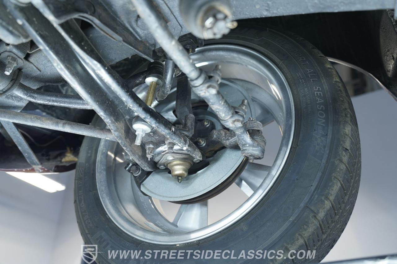 1969 Ford Mustang Mach 1