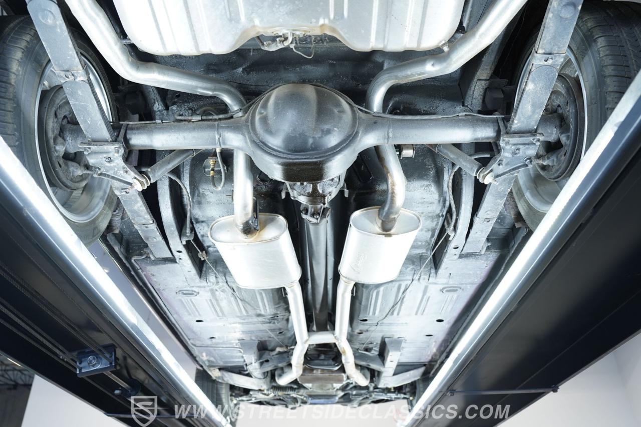 1969 Ford Mustang Mach 1