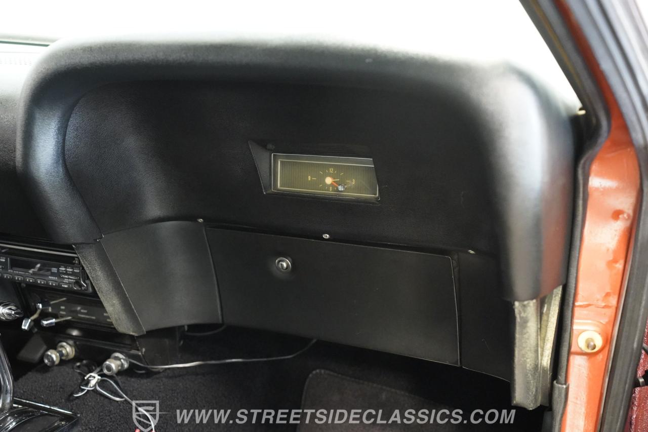 1969 Ford Mustang Mach 1 Tribute