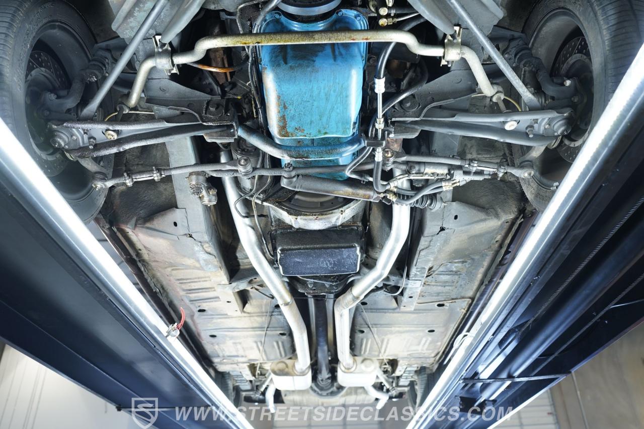 1969 Ford Mustang Mach 1 Tribute