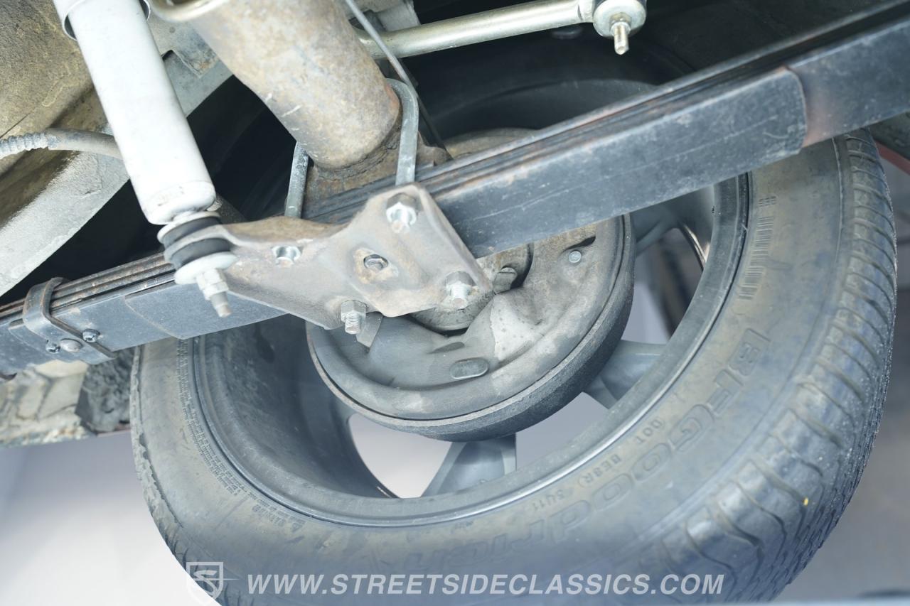 1969 Ford Mustang Mach 1 Tribute