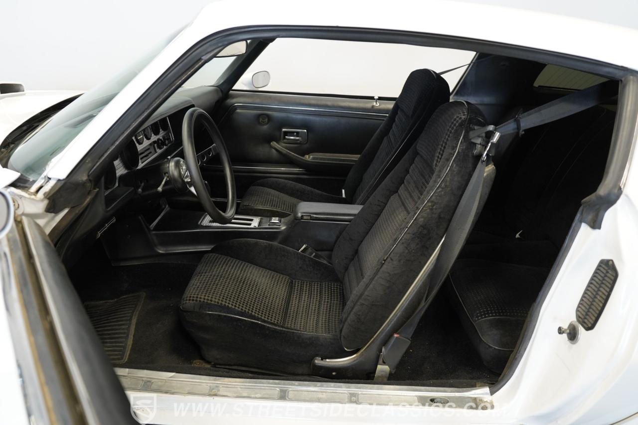 1978 Pontiac Firebird