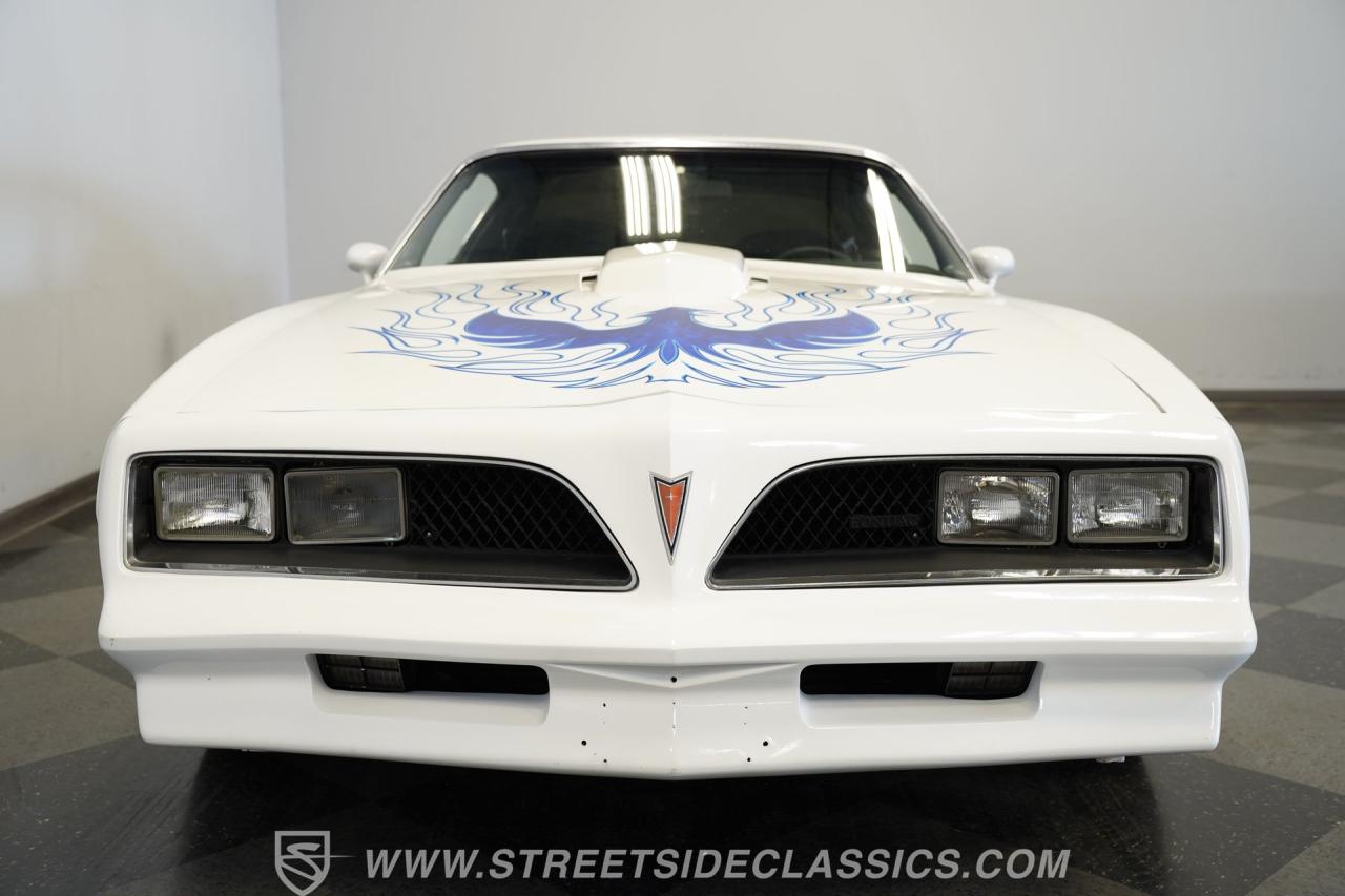 1978 Pontiac Firebird