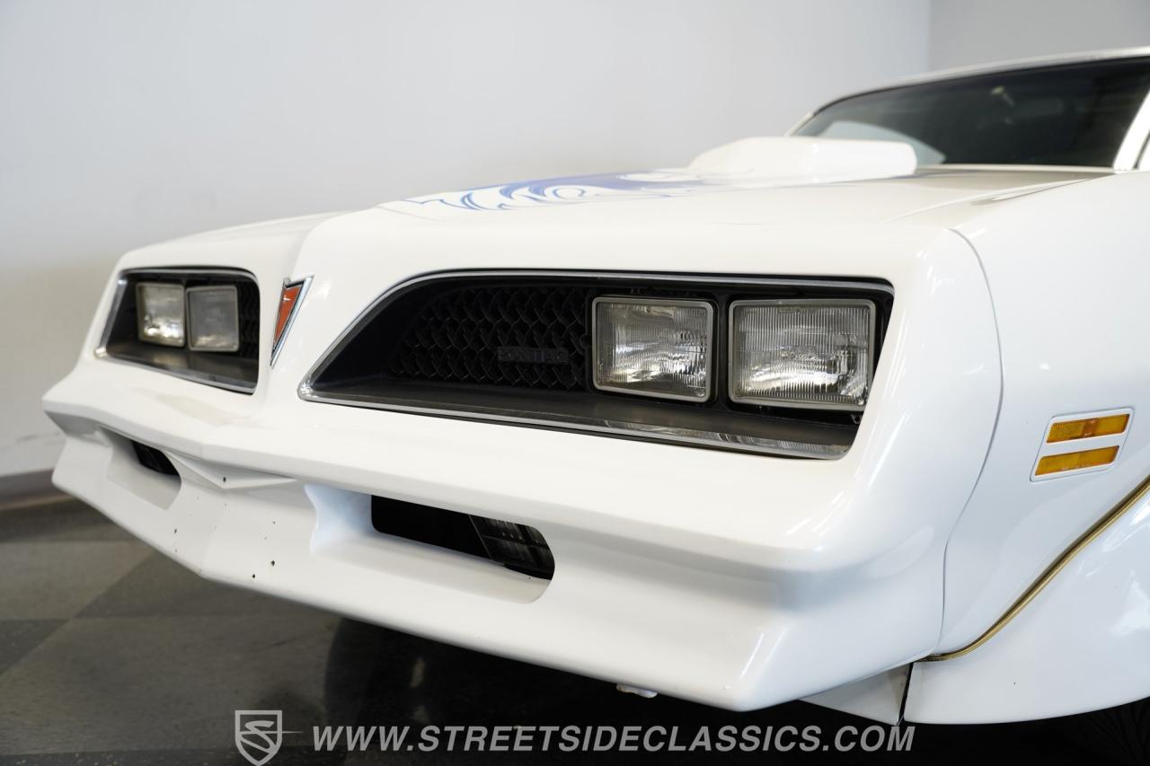 1978 Pontiac Firebird