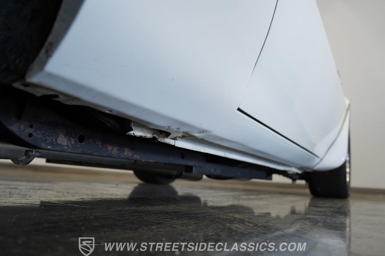 1978 Pontiac Firebird