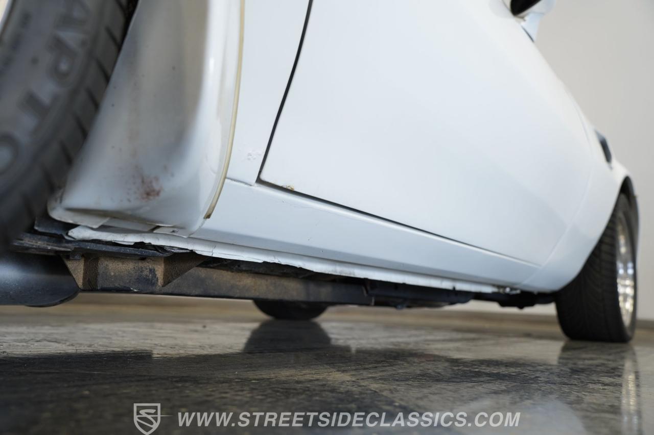 1978 Pontiac Firebird